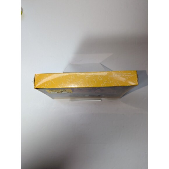 Vintage Hallmark Jungle Animals Stationery Set 10 Notes Envelopes Stickers NIB - Picture 7 of 11